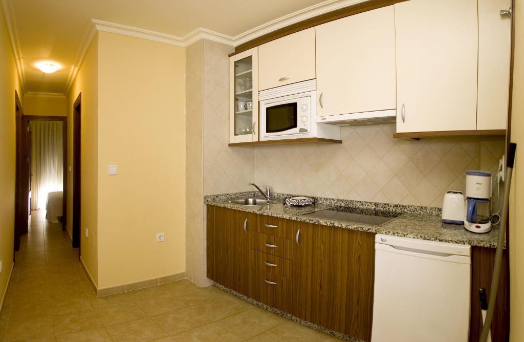 Apartamentos Casa Ameiros San Vicente do Grove Room photo