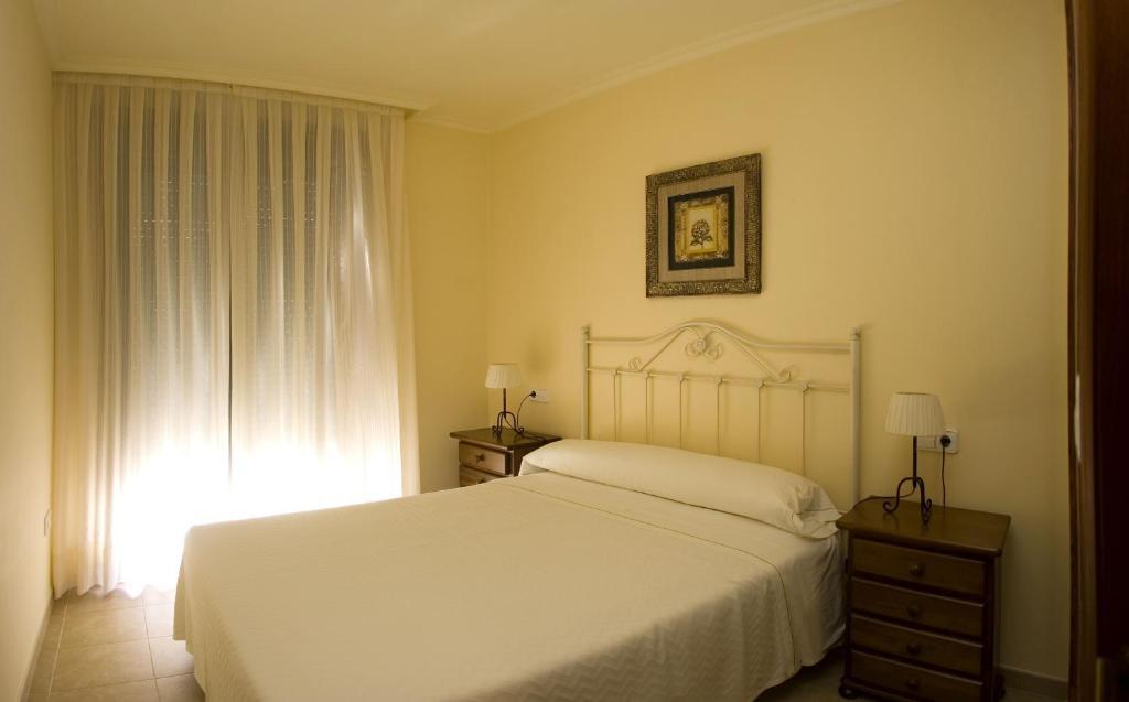 Apartamentos Casa Ameiros San Vicente do Grove Room photo