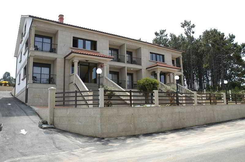 Apartamentos Casa Ameiros San Vicente do Grove Exterior photo